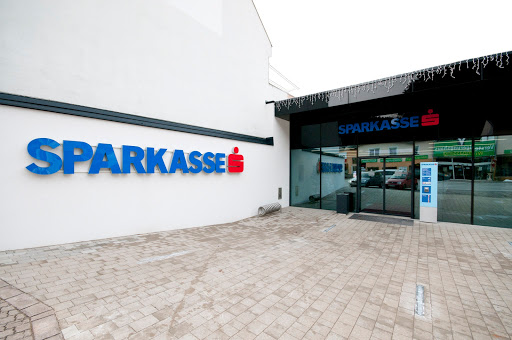 Sparkasse Neunkirchen, Filiale Wimpassing – Wimpassing im Schwarzatale
