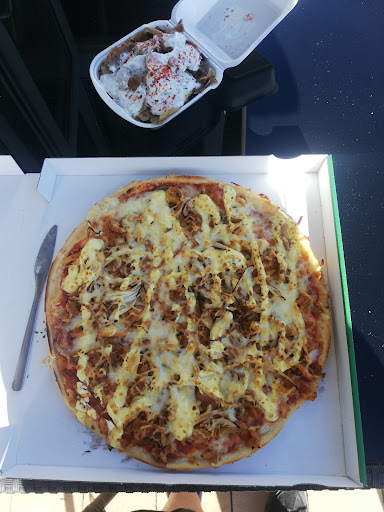 SPDS – Schönberger Pizza & Kebab Service – Schönberg