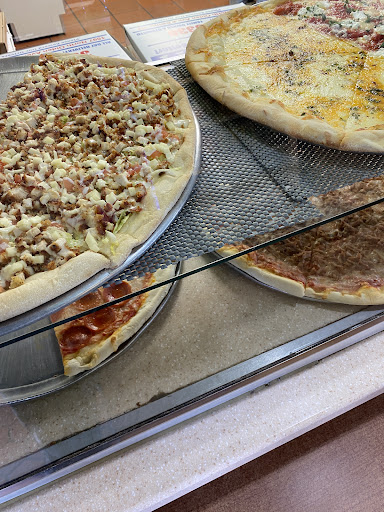 Special Pizza City – Ewing Township
