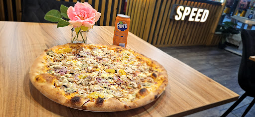 Speed Pizza & Kebap Haus Köflach – Köflach