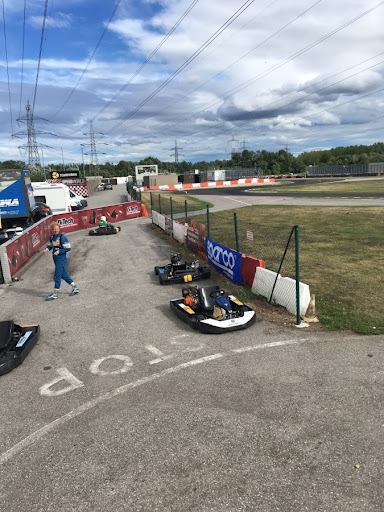 Speedworld Kart Racing – Pachfurth