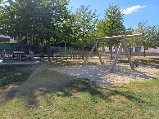 Spielplatz Herrnbaumgarten – Herrnbaumgarten