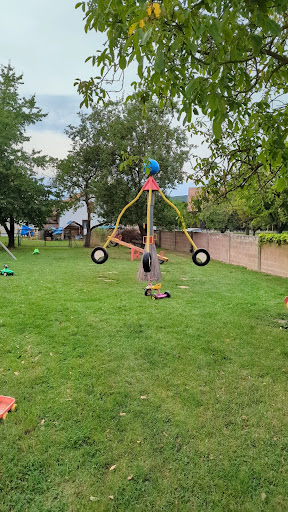 Spielplatz Unterolberndorf – Unterolberndorf