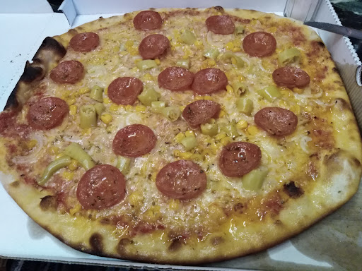 Spitz Pizzeria Bar – Sarleinsbach
