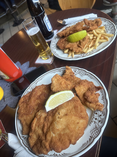 s’Platzl – Ötztal Bahnhof