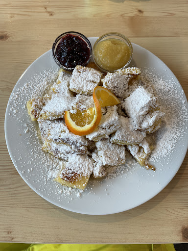 Sport Grüner Cafe – Umhausen