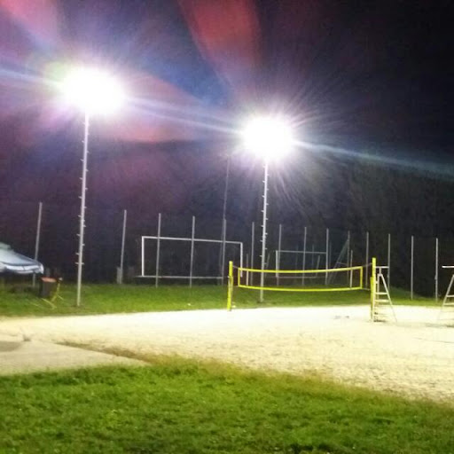 Sportanlage Hofamt Priel – Hofamt Priel