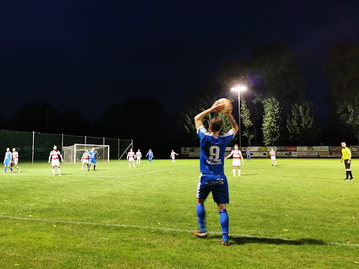 Sportcenter Halbenrain – Halbenrain