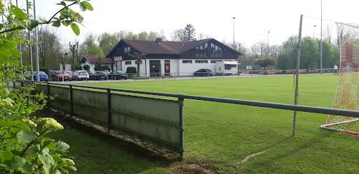 Sportgaststätte Haiming – Haiming
