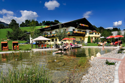 Sportpension Goldegg – Goldegg