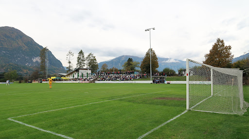 Sportplatz Dölsach – Dölsach
