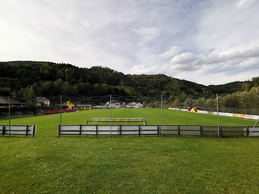 Sportplatz FC Raika Göstling/Ybbs – Göstling an der Ybbs