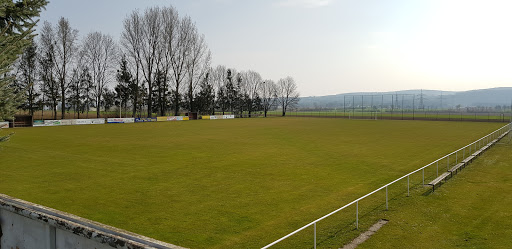 Sportplatz Getzersdorf – Inzersdorf-Getzersdorf