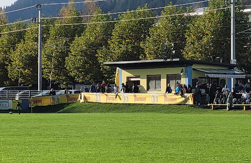 Sportplatz GSC Liebenfels – General