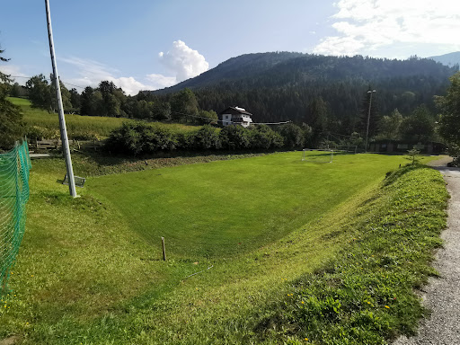 Sportplatz Iselsberg – Iselsberg-Stronach