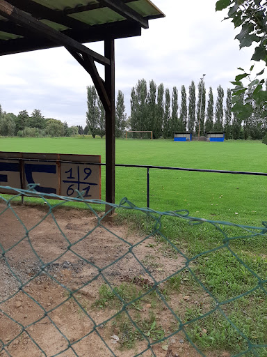 Sportplatz Mannersdorf an der Rabnitz – Mannersdorf an der Rabnitz