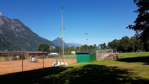 Sportplatz Nikolsdorf – Nikolsdorf