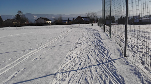 Sportplatz St. Marein / Feistritz – Knittelfeld