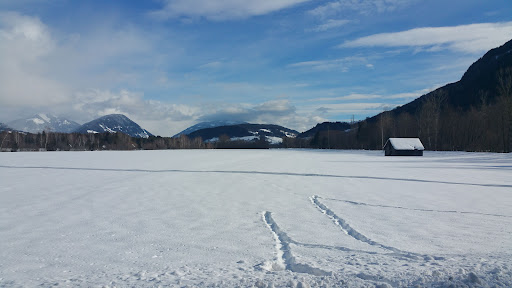 Sportplatz SU Wörschach – Wörschach