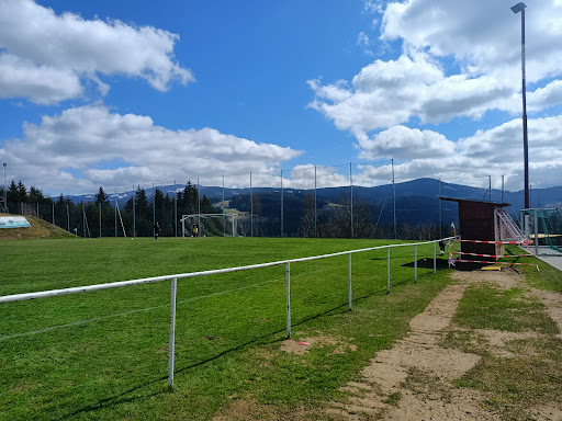 Sportplatz TSV Preitenegg – Preitenegg