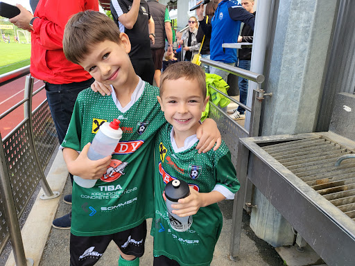 Sportplatz Wolfsberg – Wolfsberg im Schwarzautal