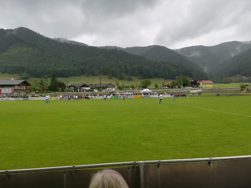Sportplatz – Gaflenz