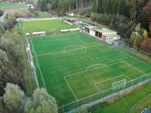 Sports facility Kainbach bei Graz – Kainbach bei Graz