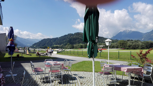 sportsarea Grimming – Niederöblarn