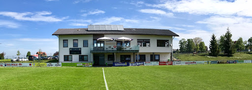 Sportunion Gschwandt – Gschwandt