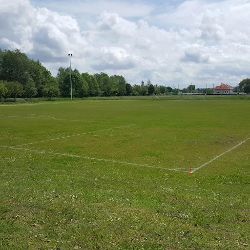 Sportverein Horitschon – Horitschon