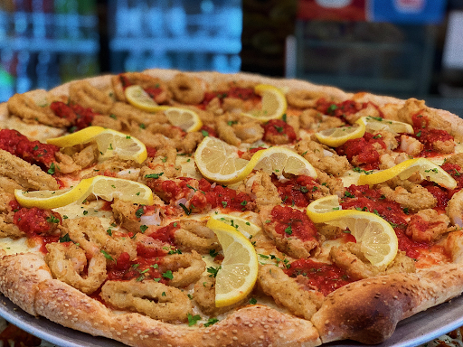 Springs Pizza – East Hampton