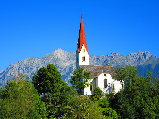 St. Peter – Weerberg