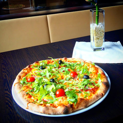 Stadl Cafe Restaurant Pizzeria – Rauris