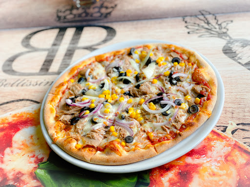 Stadl pizza honigsberg – General