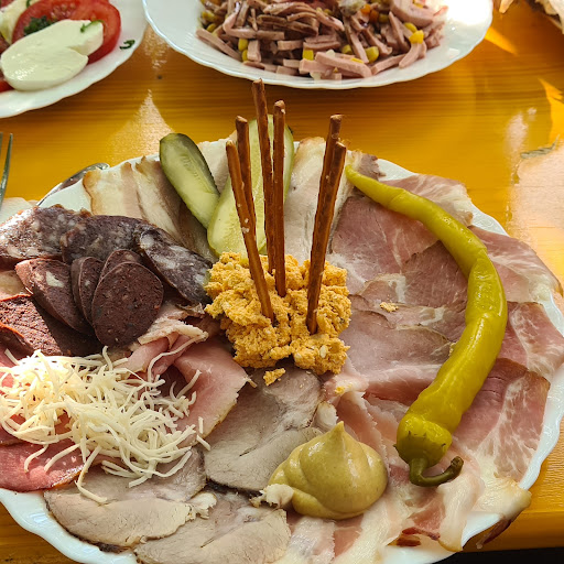 StadlHeuriger Putz – Horitschon