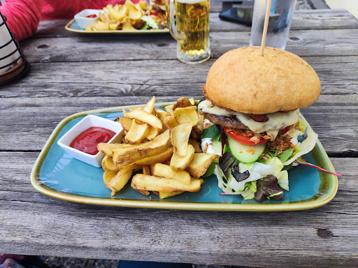 Stadtheuriger Mariazell – Mariazell