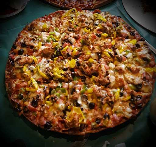 Stadz Pizzeria – Blacklick