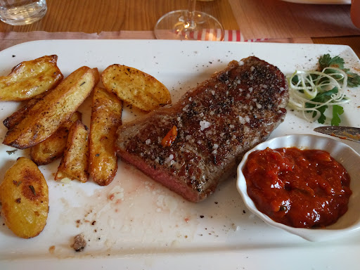 Stan’s Tav(b)erna – Feistritz im Rosental