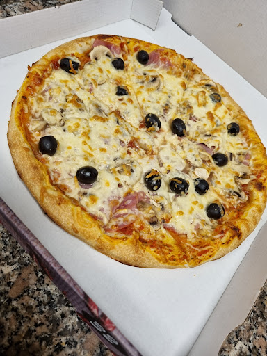 Star 49 Pizza Döner Express – Burghausen