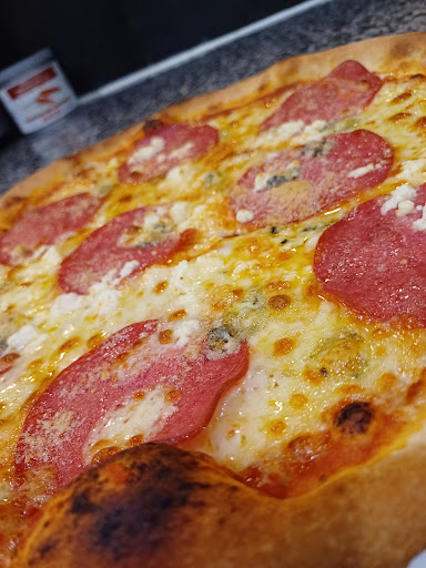 Star Pizza – Reutte