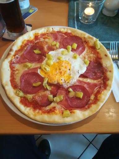 Stefans Corner Restaurant Baráth Dezsi – Sankt Andrä am Zicksee