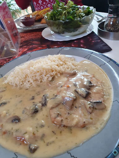 Stefan’s Gasthaus & Kegelbahn – Fluttendorf