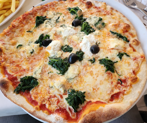 Stefan’s Pasteria – Seefeld