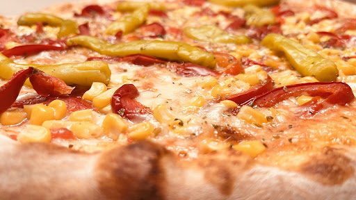 Stehpizzeria Borsalino – Brüggen