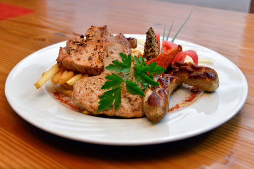 Steirer Stadl – Jormannsdorf