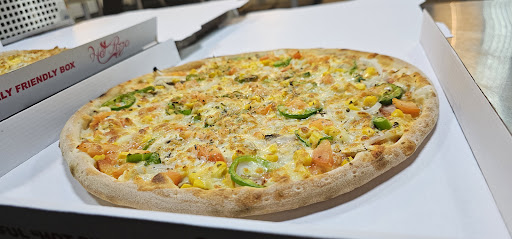 Stella Kebap Pizzeria – Riedau