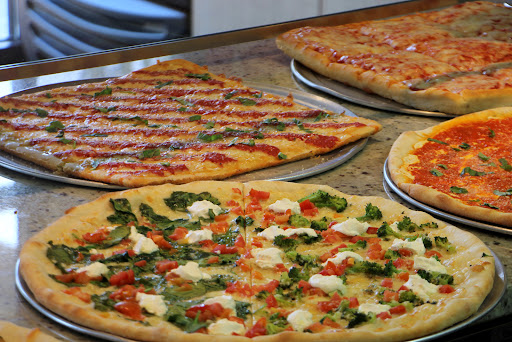 Stella Pizza – Collingswood