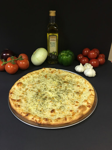 Stephen’s Pizzeria – Gray
