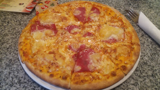 Stern Kebab-Pizzeria – Kirchzarten