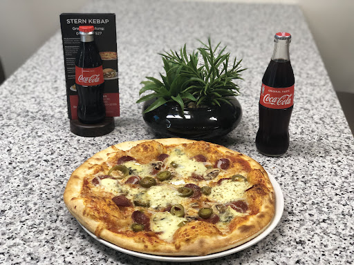 Stern Kebap & Pizzahaus – Feldkirchen in Kärnten